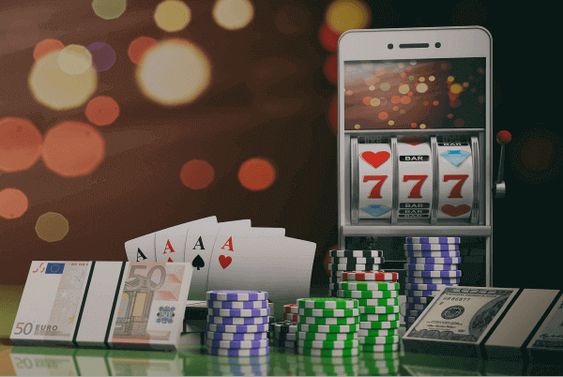 Sa Gaming online casino for real money