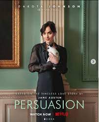 ดูหนังออนไลน์ Persuasion หนัง hd