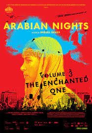 ดูหนังออนไลน์  Arabian Nights หนังฟรี