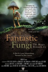 รีวิวหนัง Fantastic Fungi หนัง hd