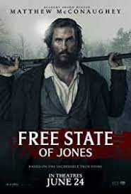 ดูหนังออนไลน์  Free State of Jones  หนัง hd